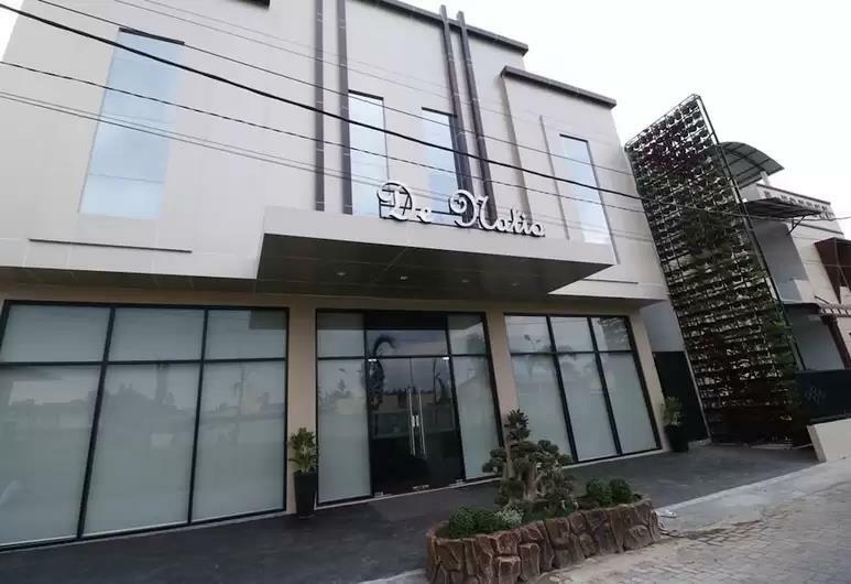 Reddoorz Plus Near Universitas Sumatera Utara Medan Kültér fotó