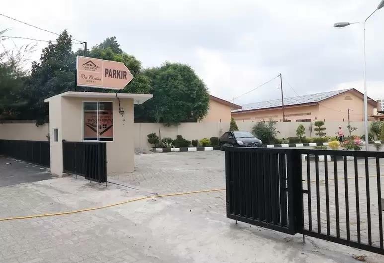 Reddoorz Plus Near Universitas Sumatera Utara Medan Kültér fotó